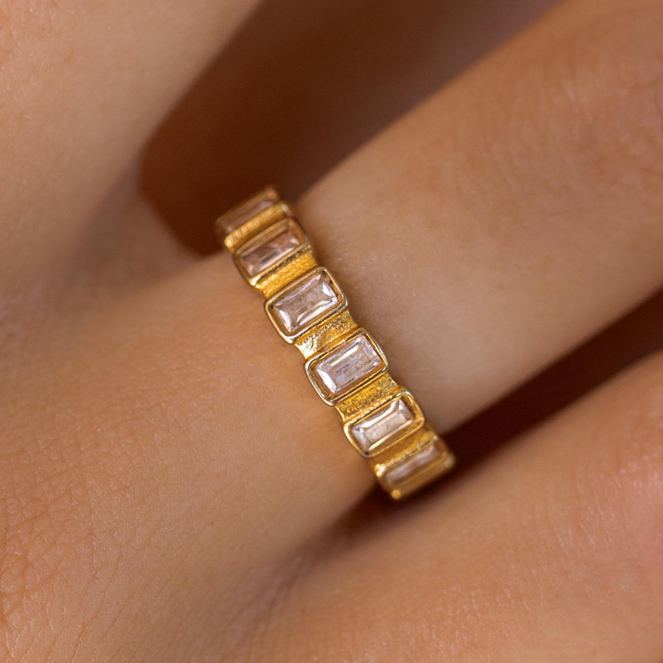 Heritage Ring 8