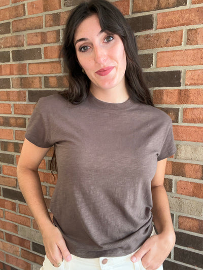 Modern Tee
