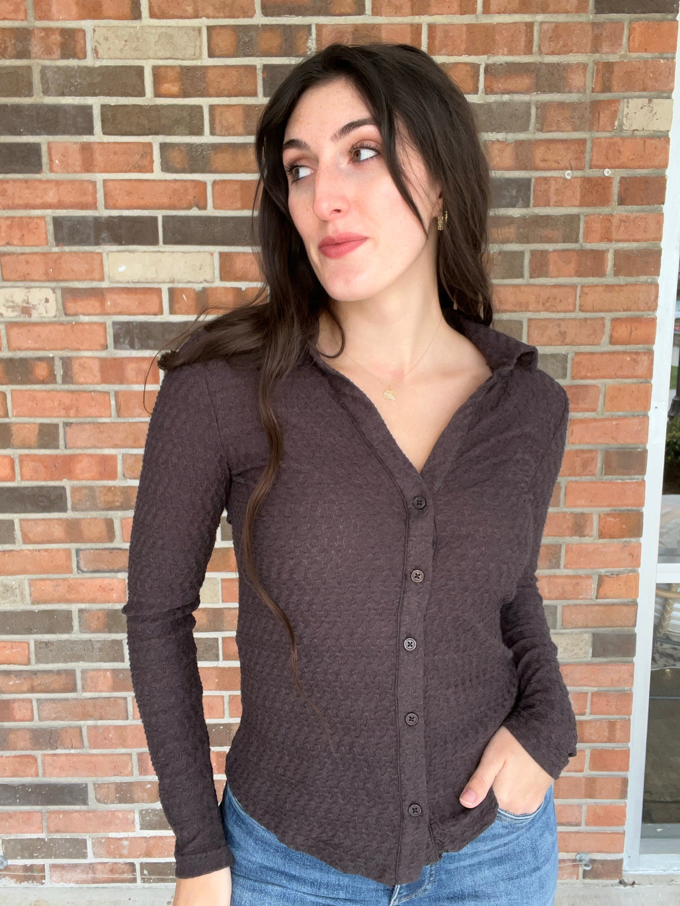 Dreamgirl Top