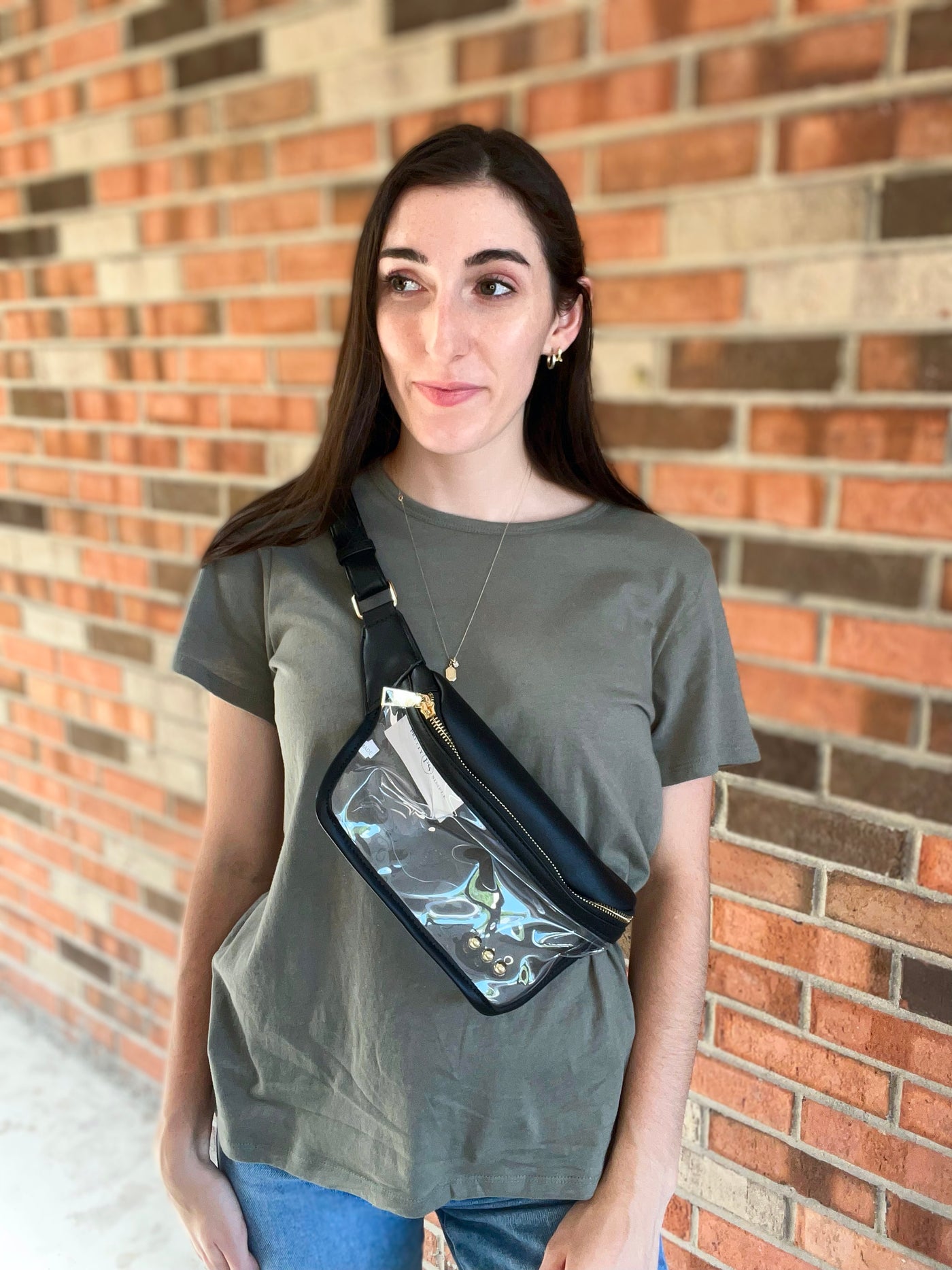 Clara Bum Bag