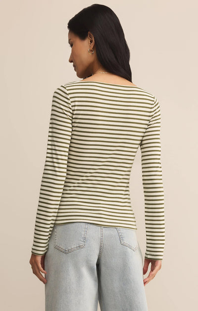 Pristine Tee