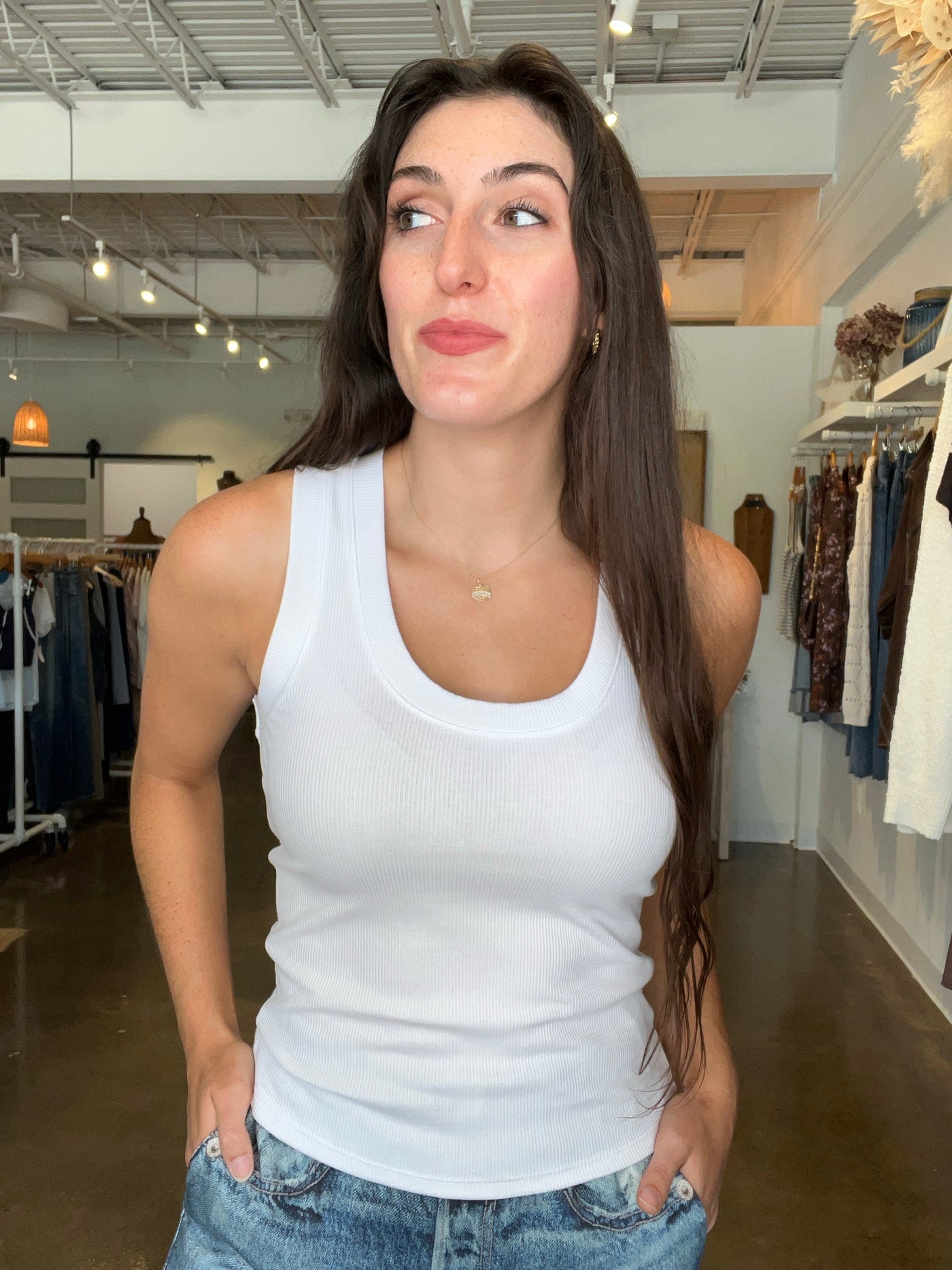 Sirena Rib Tank