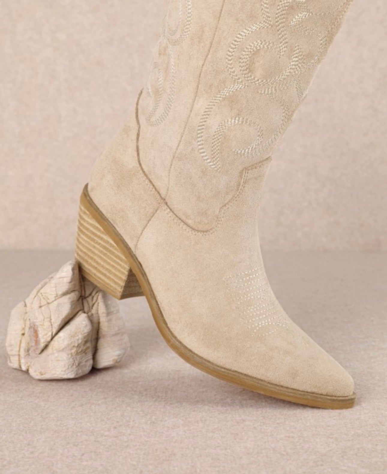 Giada Boot