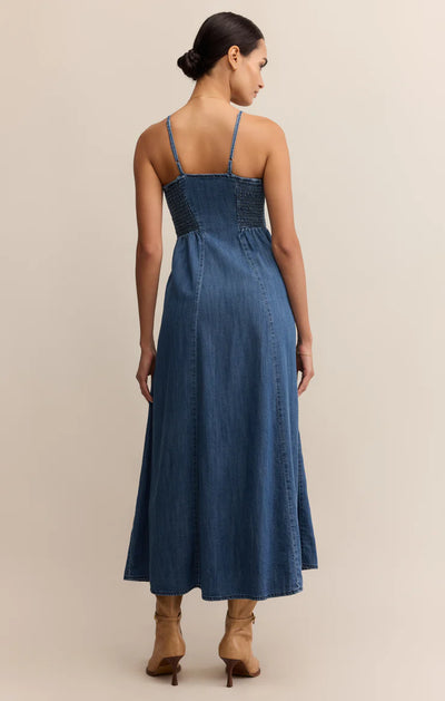 Angel Eyes Dress