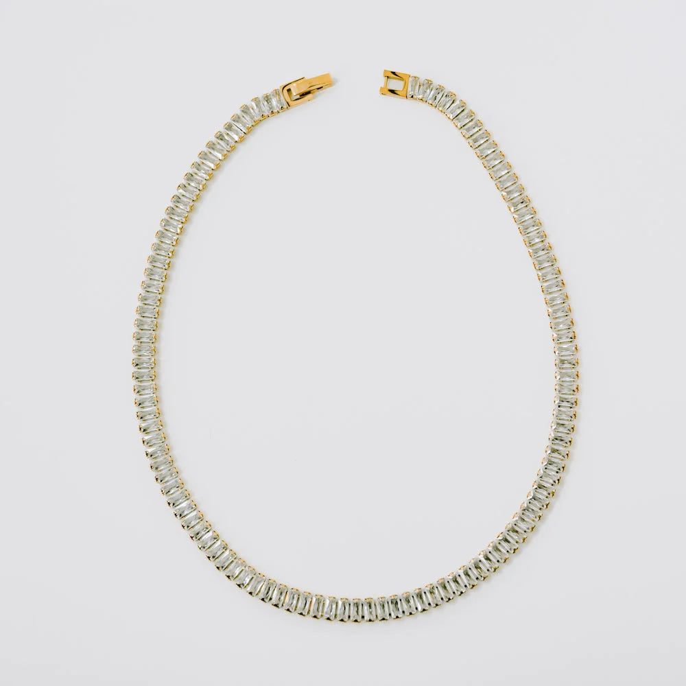 Diamond Choker