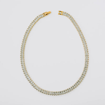 Diamond Choker
