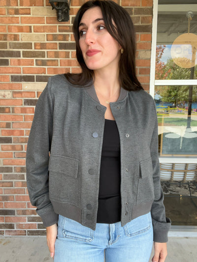 Classy Bomber