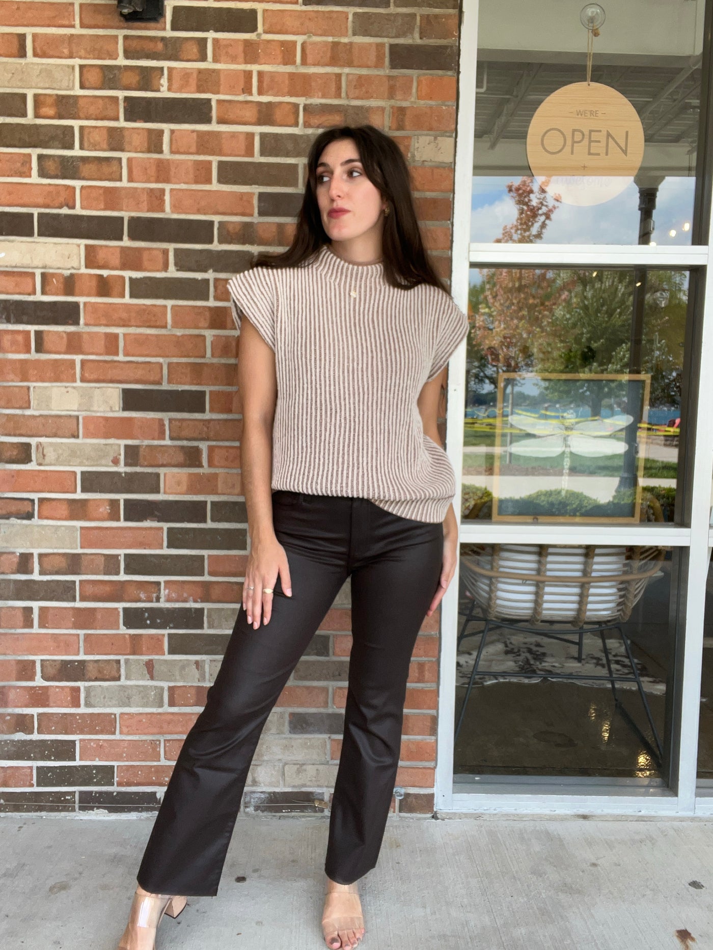 Kelsey HR Coated
