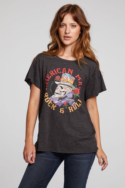 Poison American Made Tee