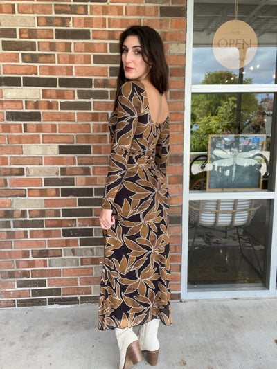 Spellbound Dress