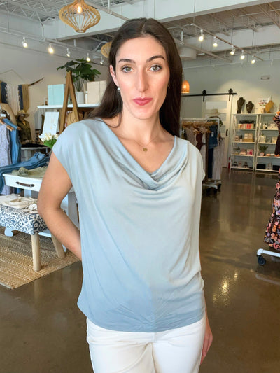The Summer Top