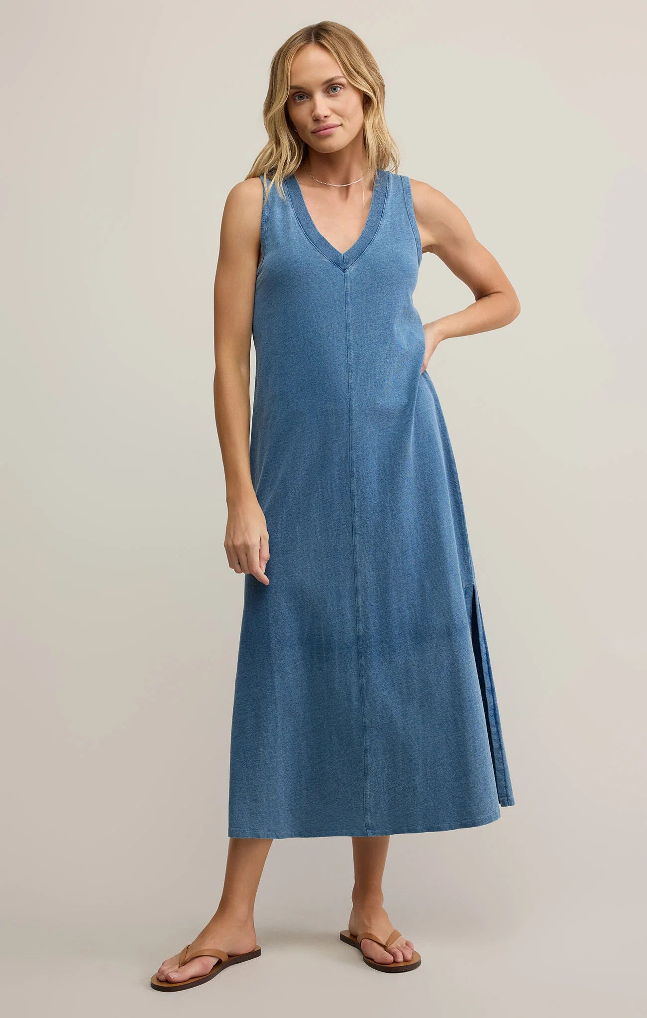 Palisades Dress