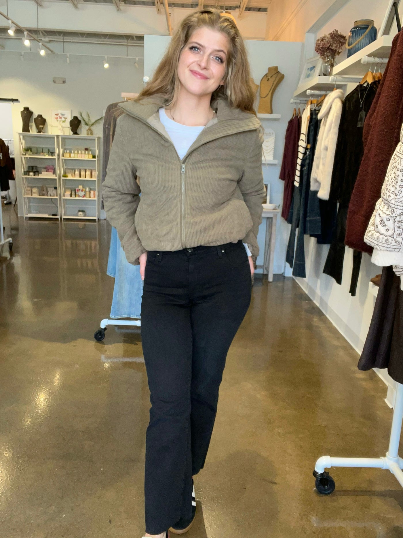 Kelsey Flare