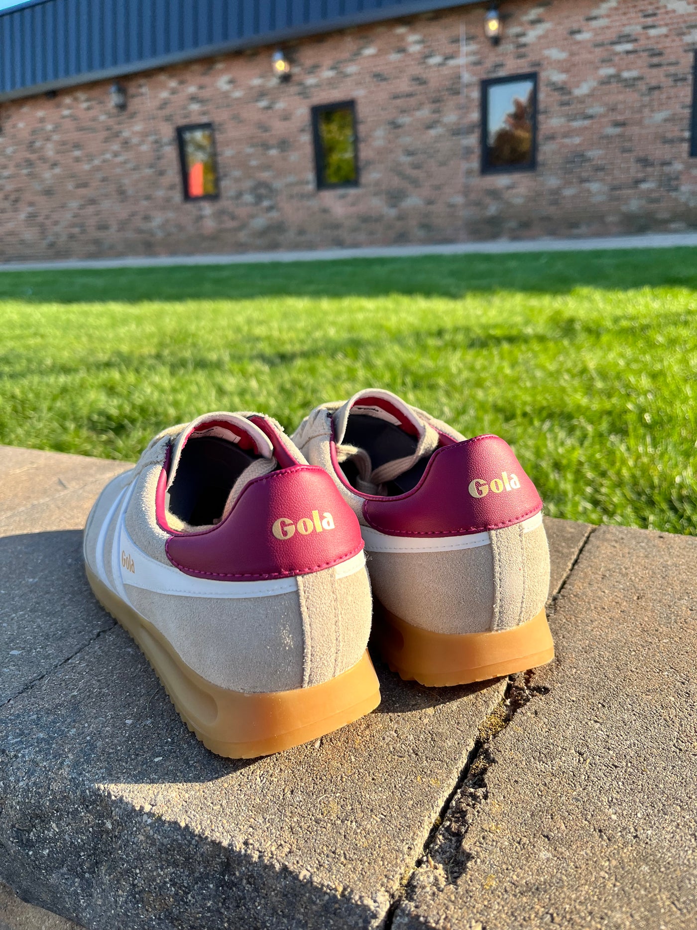 Torpedo Sneaker