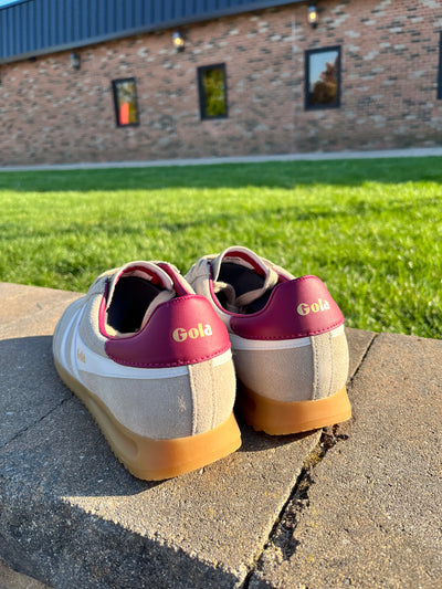 Torpedo Sneaker