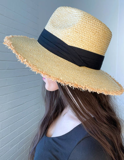 Joanna Sun Hat