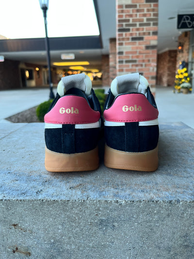 Cyclone Sneaker