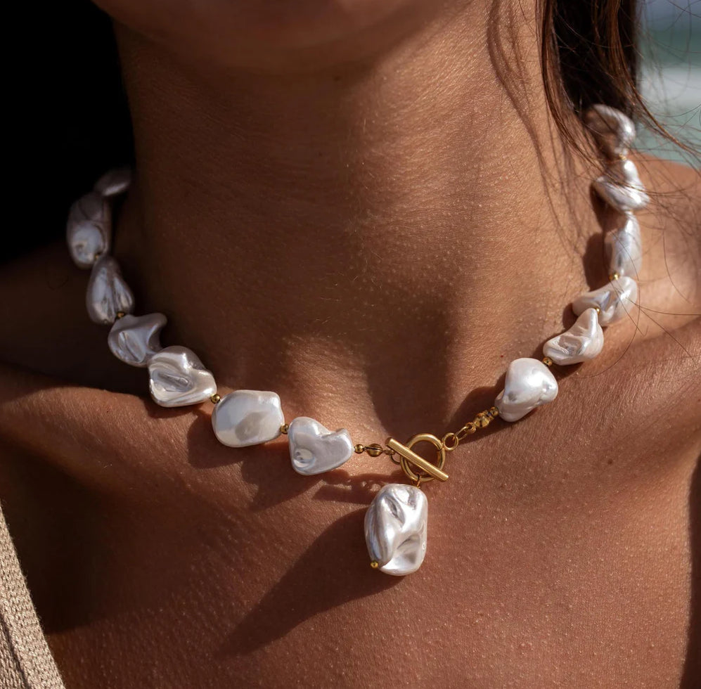 Prisma Necklace