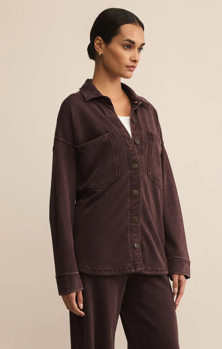 All Day Jacket