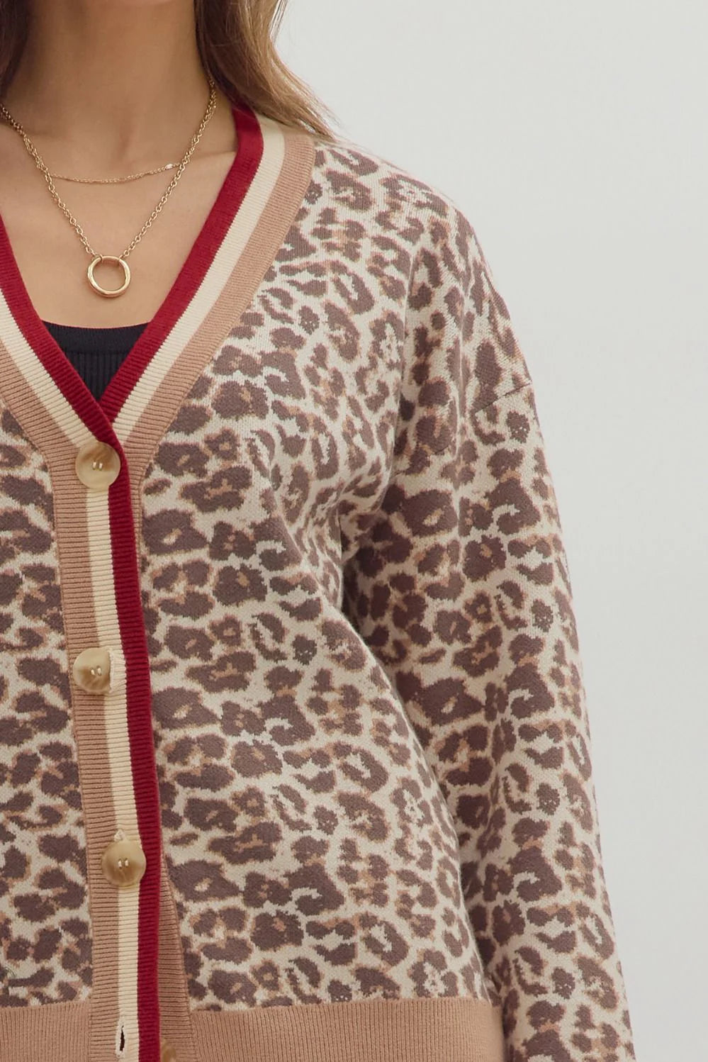 Shelby Cardi