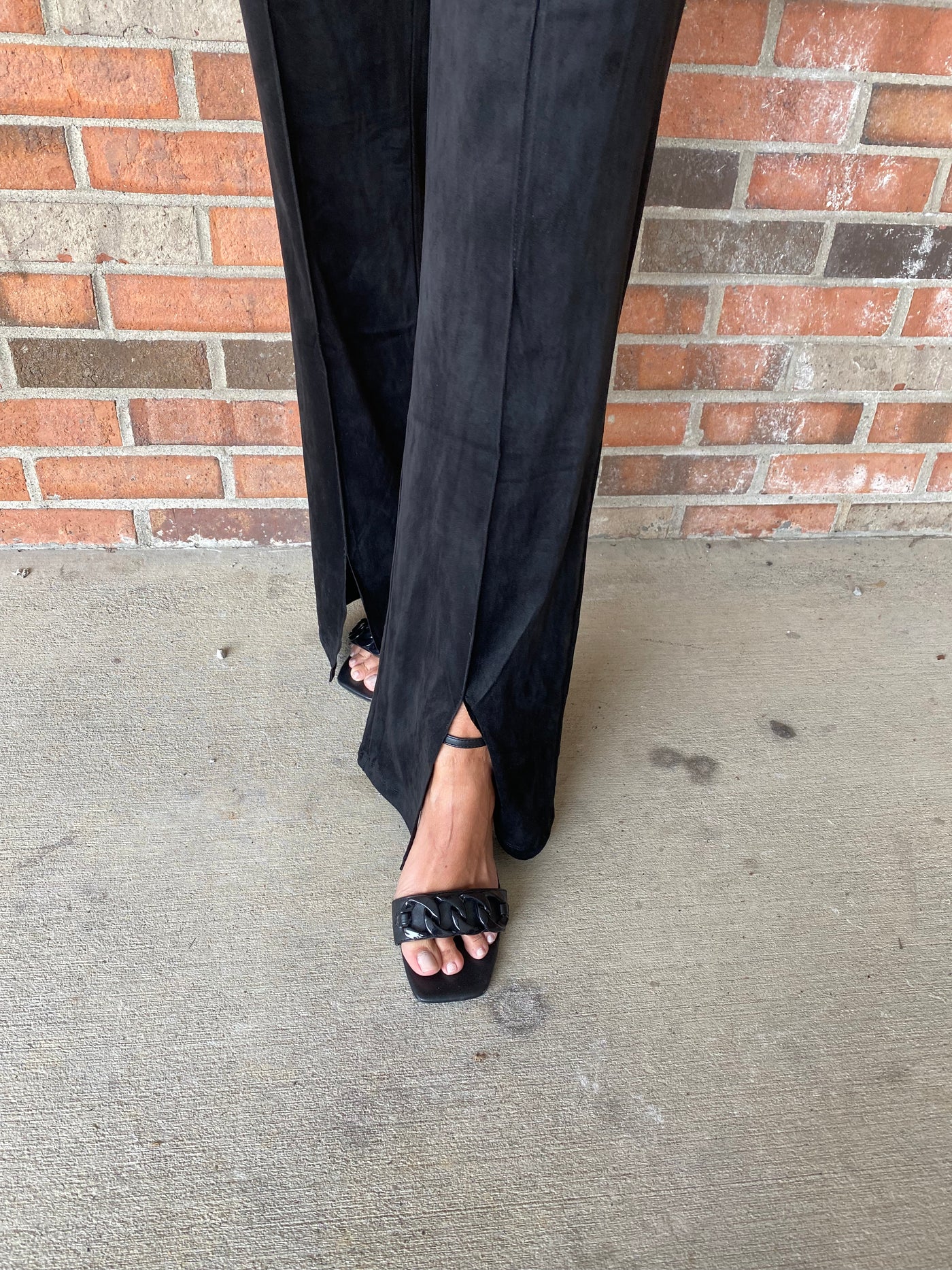 Fallon Pant