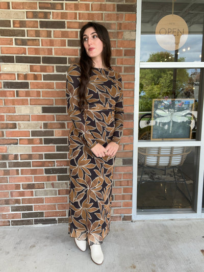 Spellbound Dress