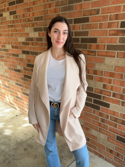 Rachel Cardigan