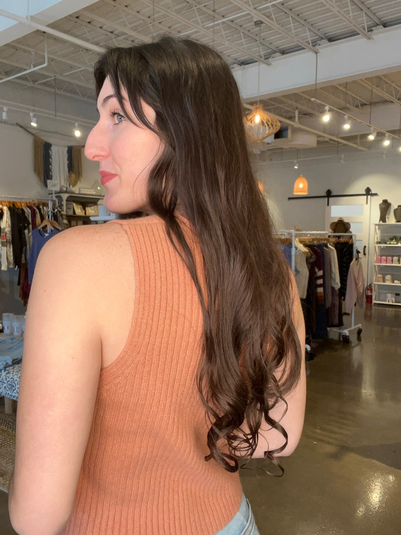 Bella Vest