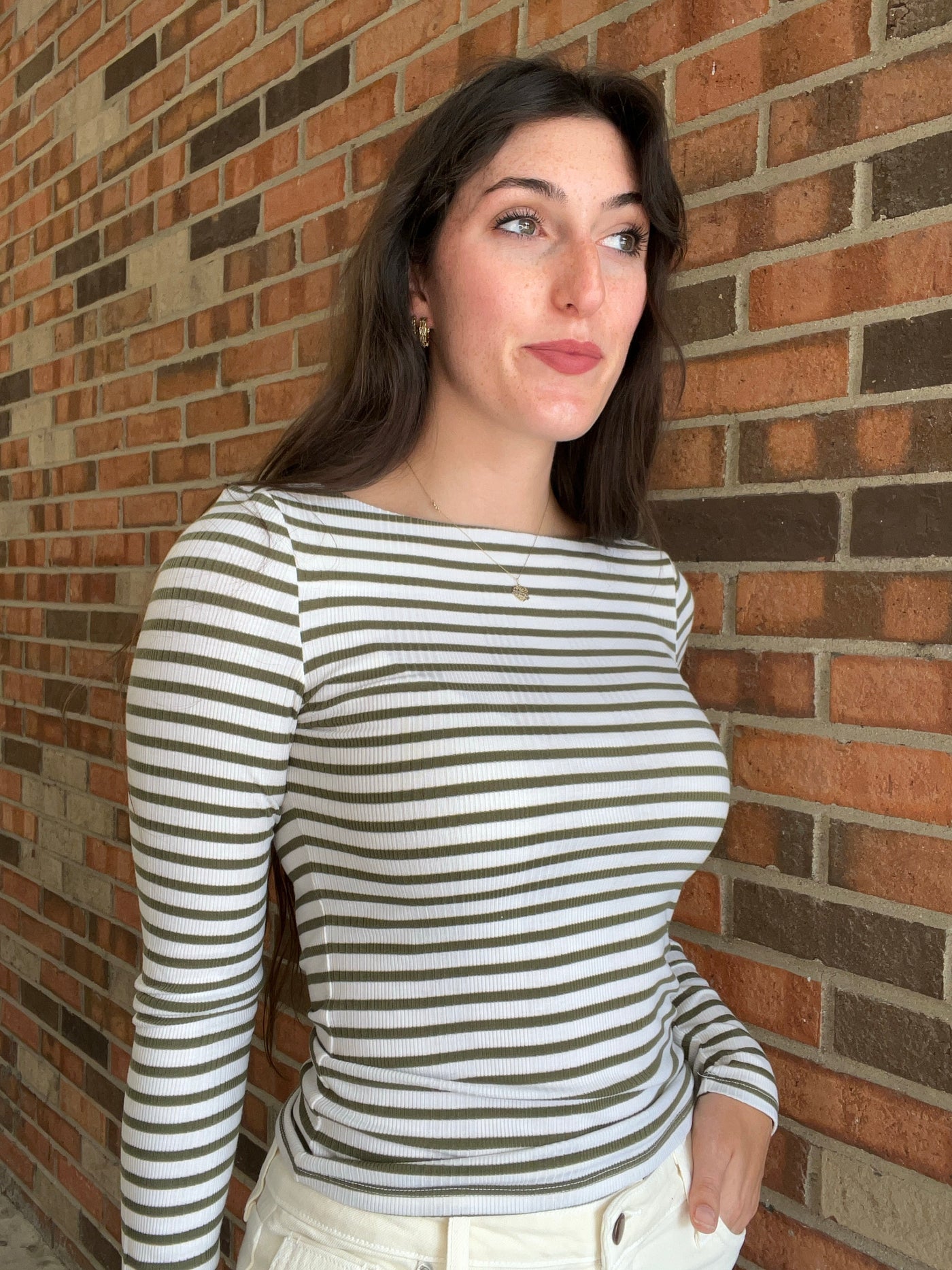 Pristine Tee