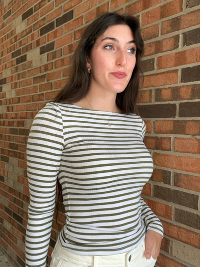 Pristine Tee