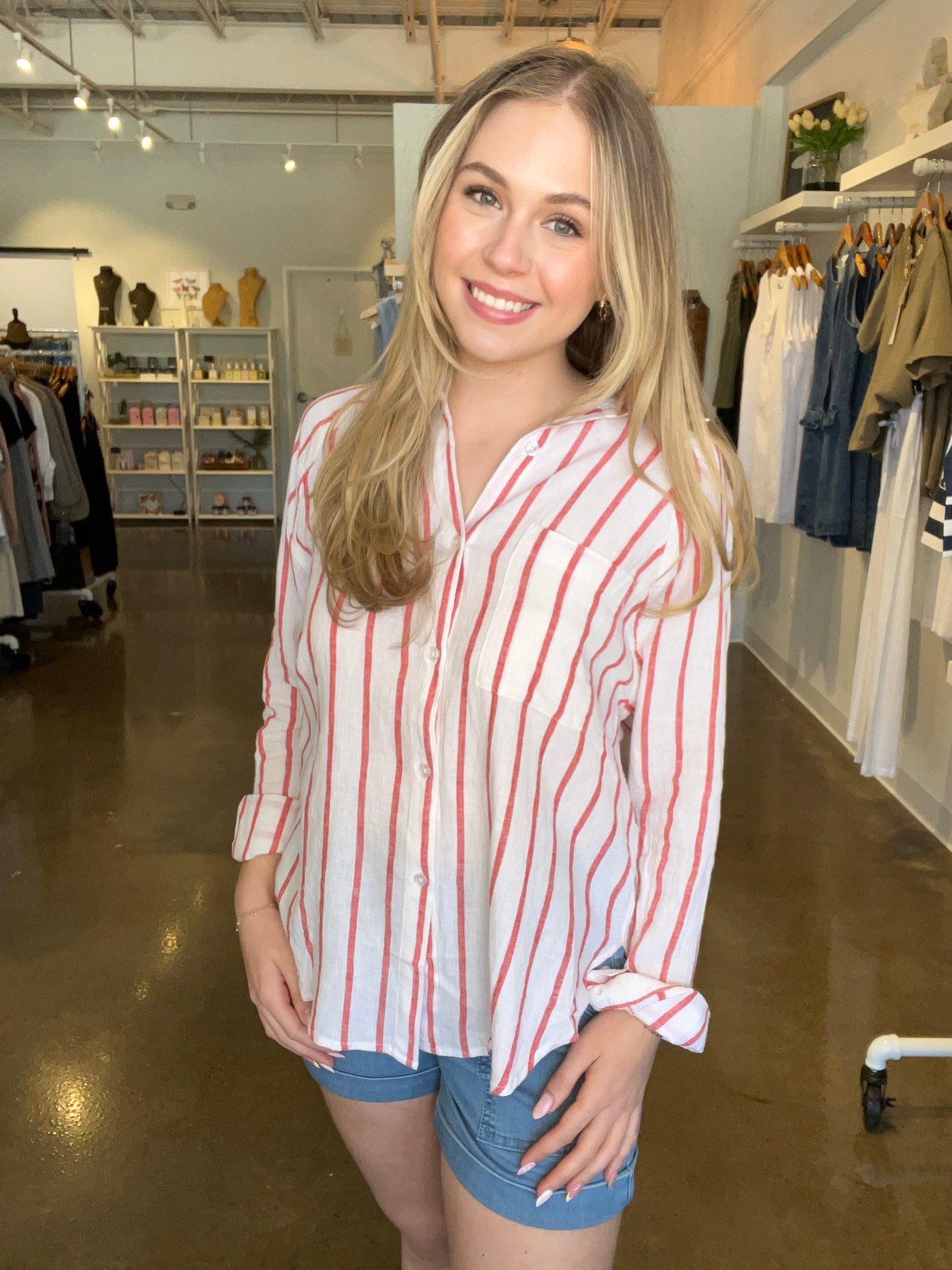 Perfect Top