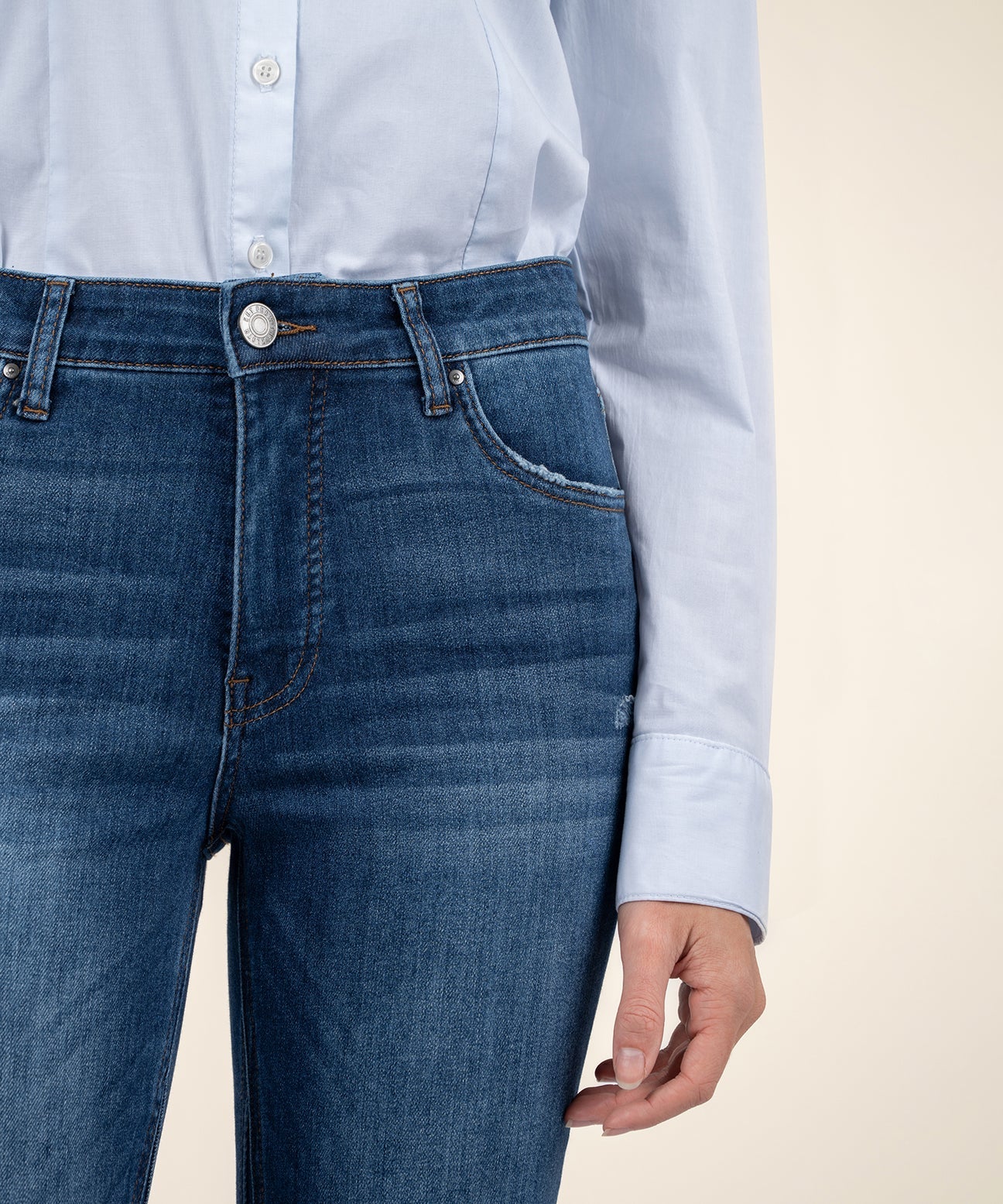 Kelsey Denim