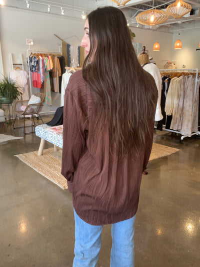The Wavy Shirt