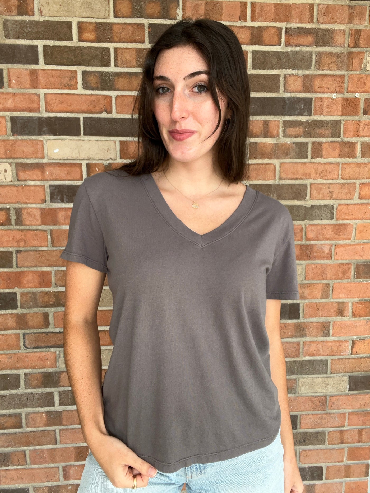 Weekdays Tee