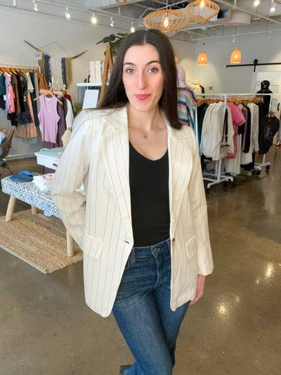 Jasmine Jacket