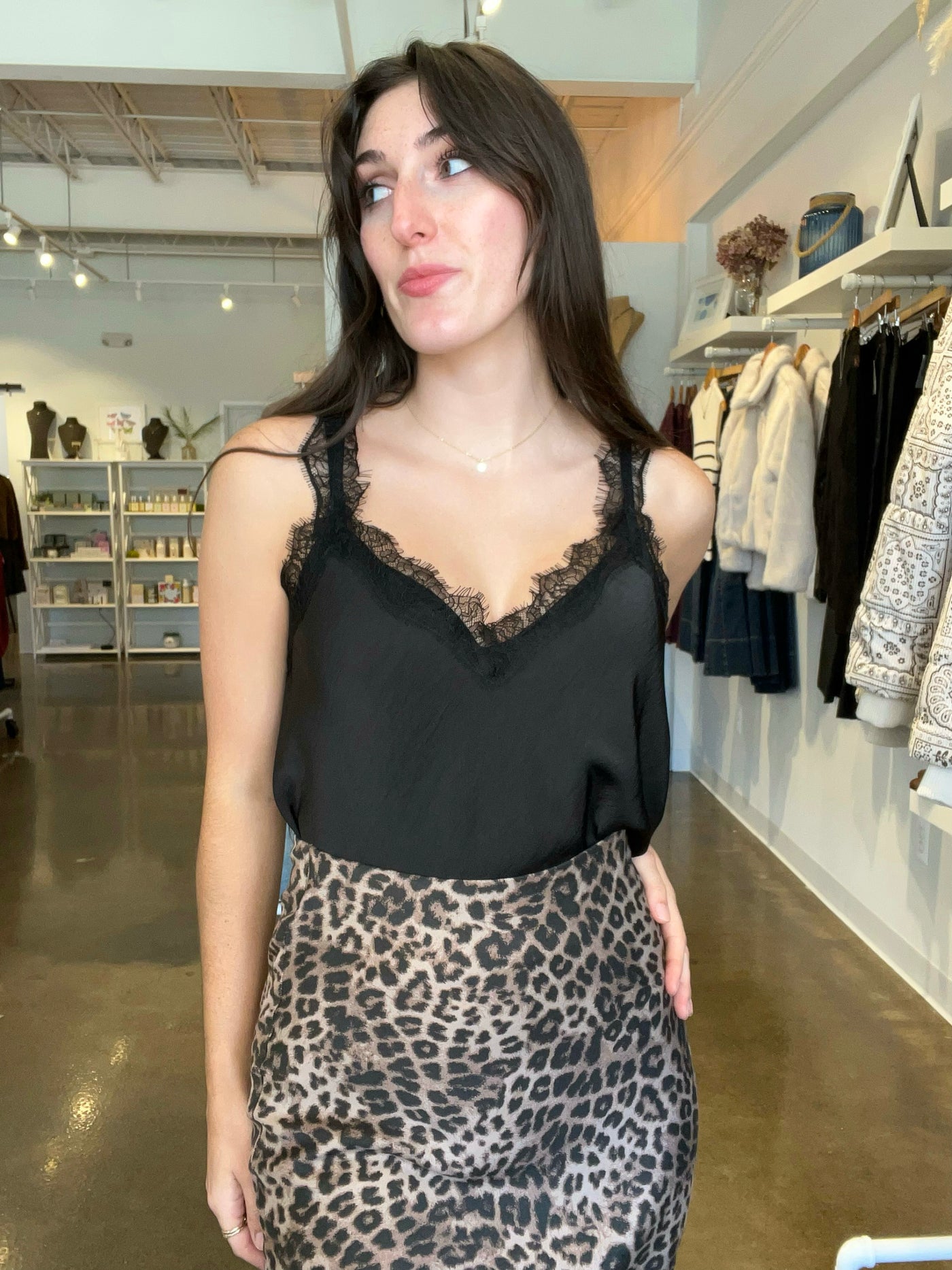 Uma Cami