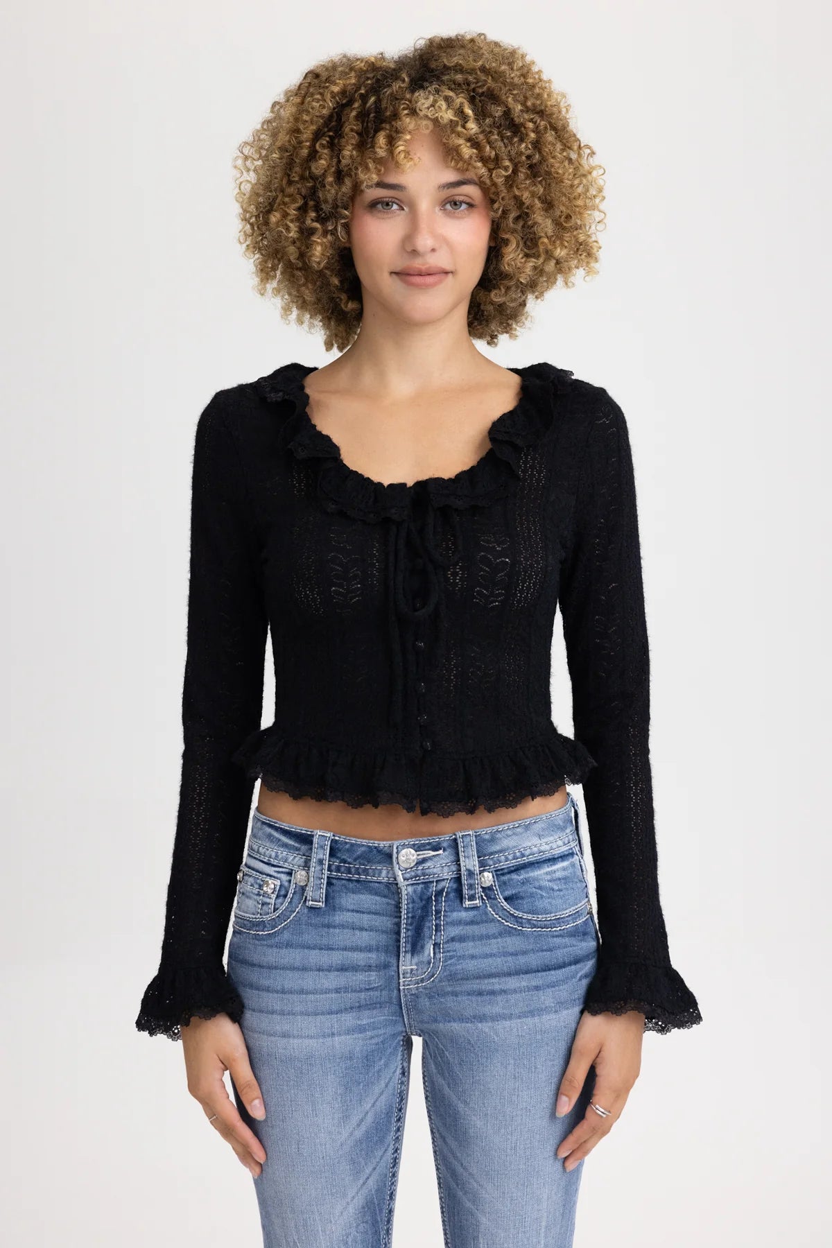 Leila Top