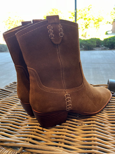 Lauryn Boot
