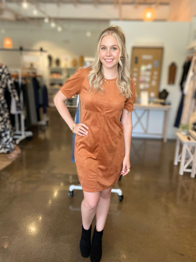 Demi Dress