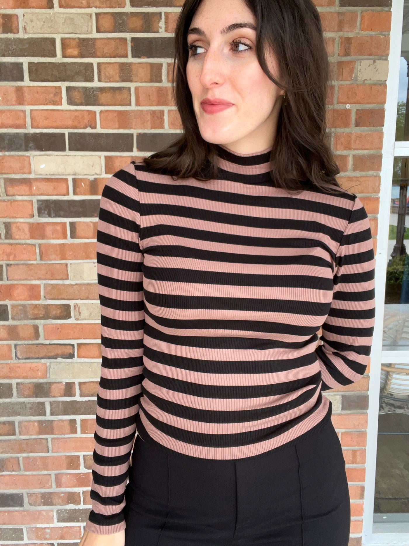 LS Essential Top