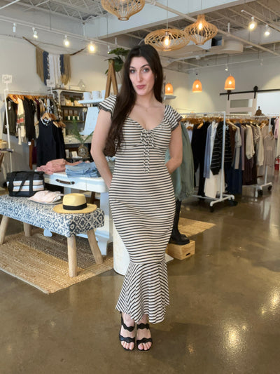 Sweetheart Dress