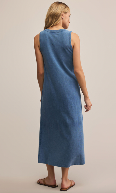 Palisades Dress