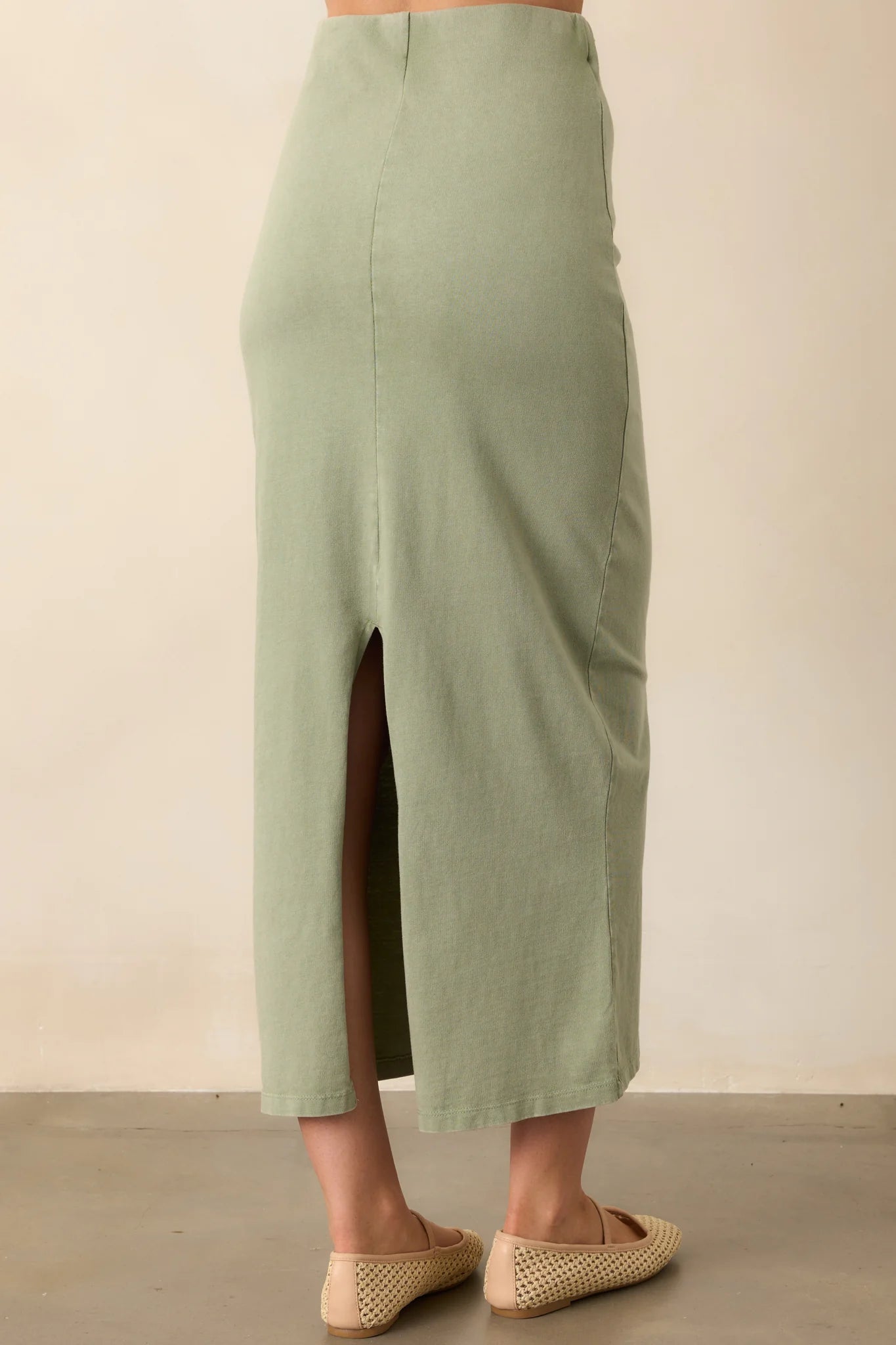 Gail Skirt