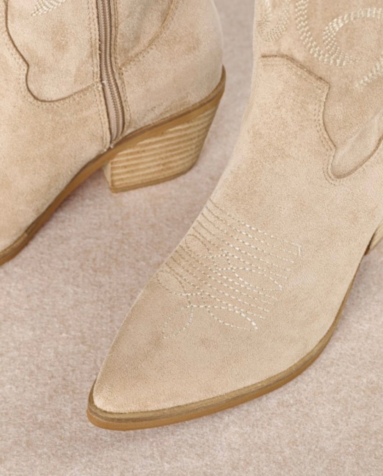 Giada Boot