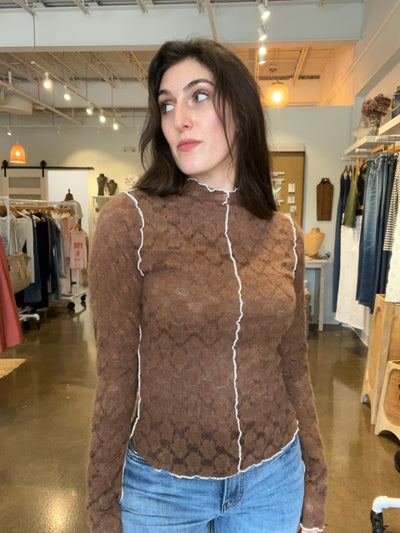 Soho Top
