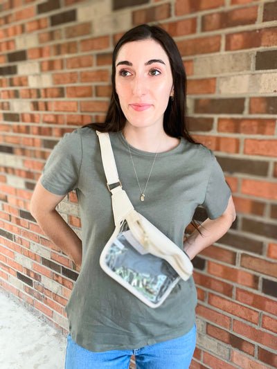 Clara Bum Bag