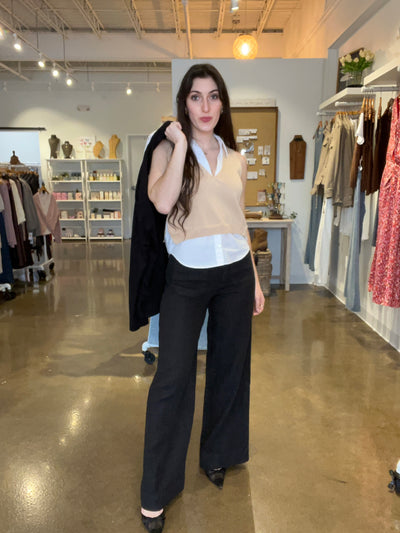 Marine Pant