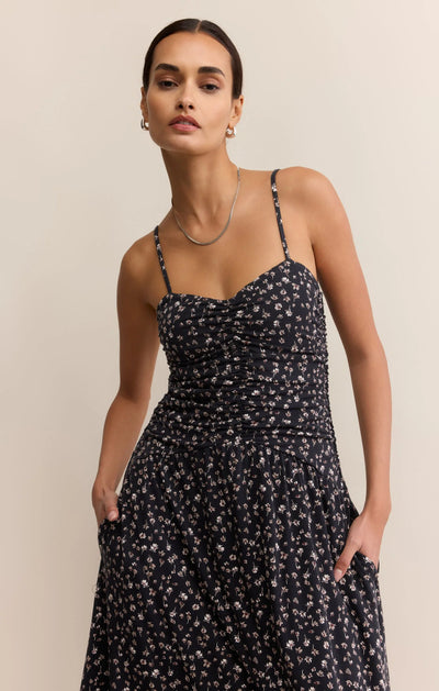 Georgina Dress