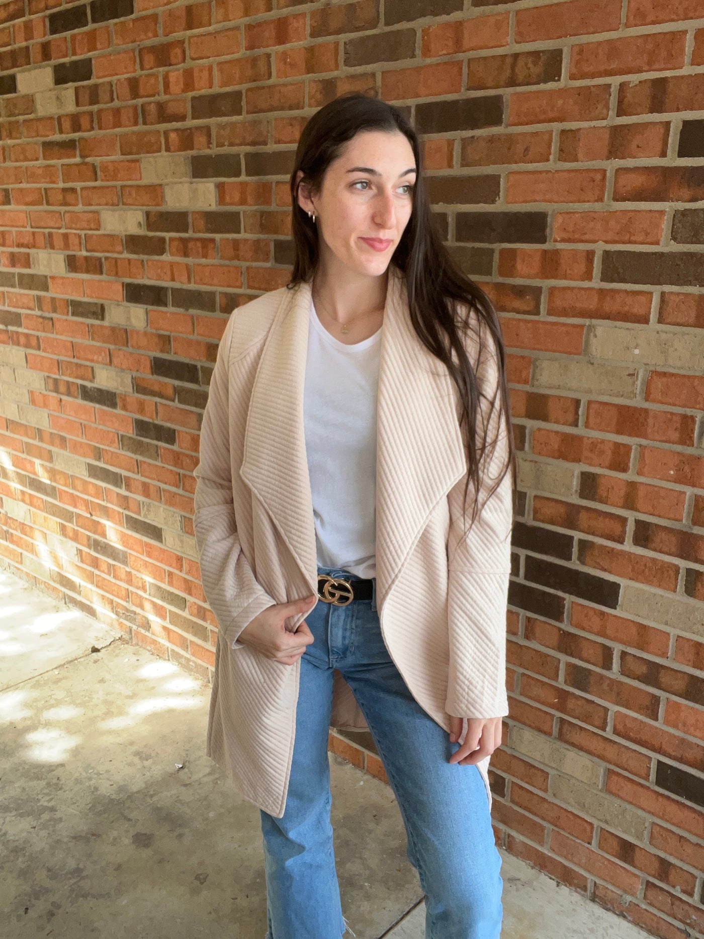 Rachel Cardigan