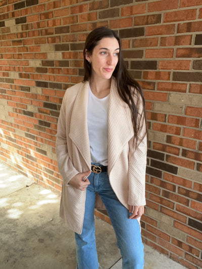 Rachel Cardigan